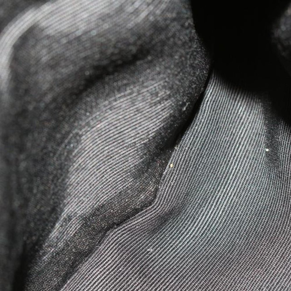 Chanel Light Brown Suede Patchwork Messenger Shop… - image 8